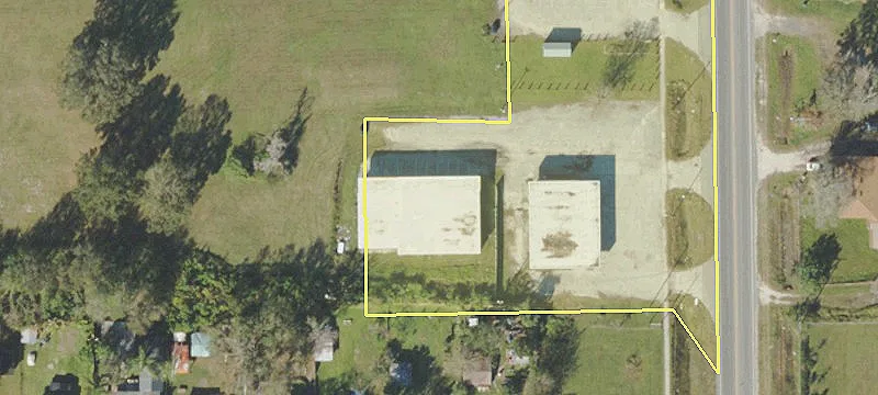 3792 Rifle Range Rd