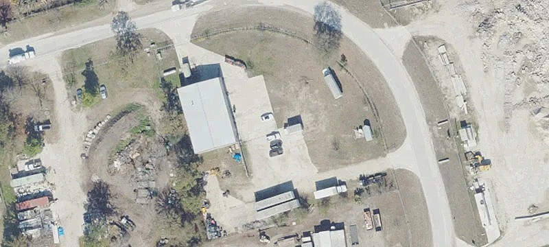 4465 Industrial Park Rd