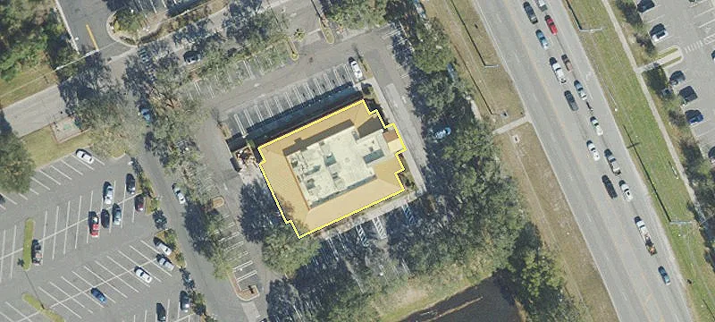 2530 Enterprise Rd