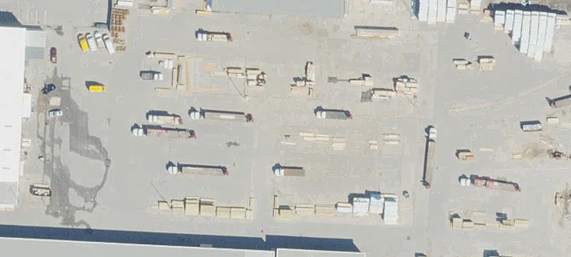 1500 Main St