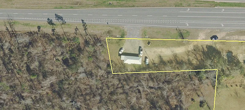 6883 Hwy 90