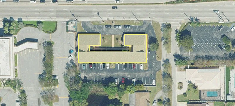 5640 Atlantic Blvd, Unit 1