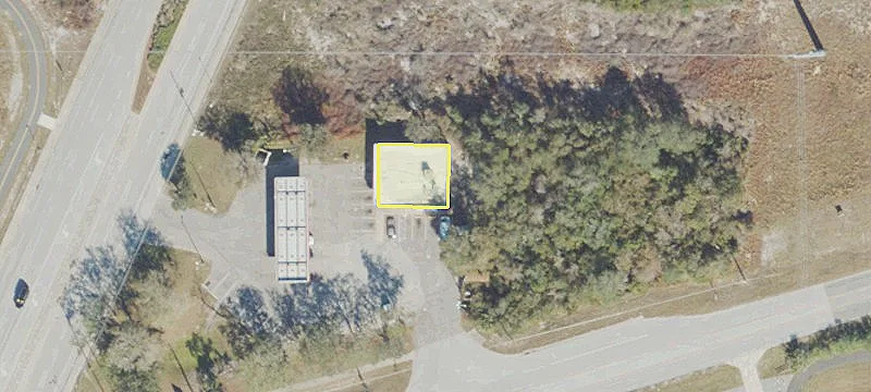 399 Charles Richard Beall Blvd