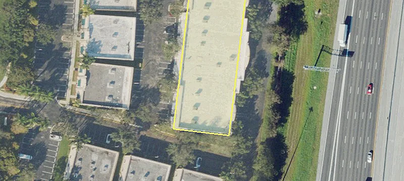 1960 Commerce Pkwy Ste, Unit 2