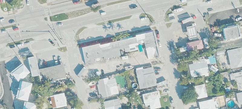 10977 Overseas Hwy