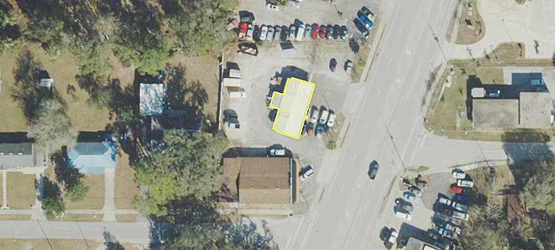 116 Charles Richard Beall Blvd