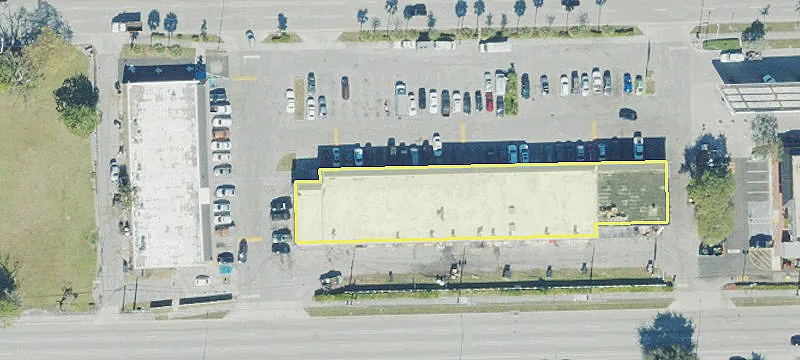 2040 Opa Locka Blvd