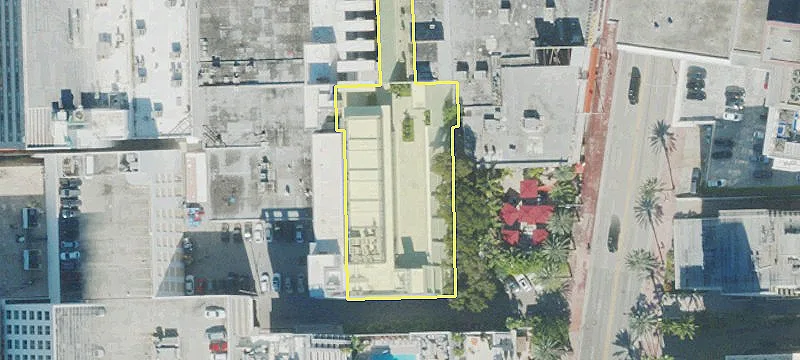 230 Lincoln Rd