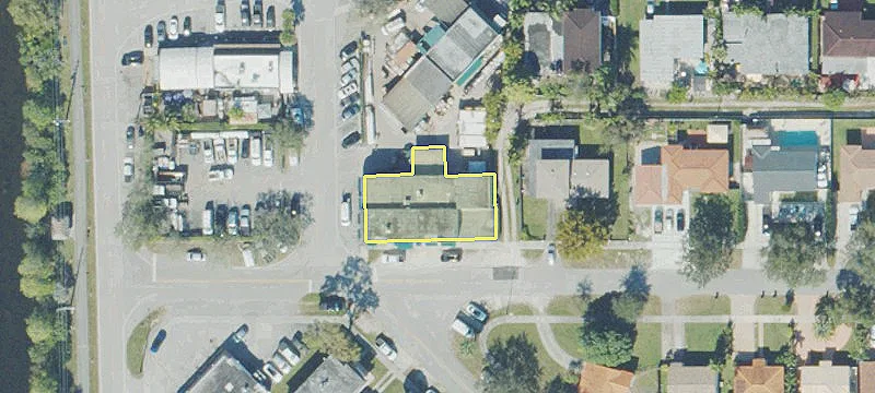 301 Flagler Dr
