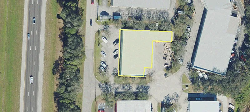 1951 Porter Lk Dr