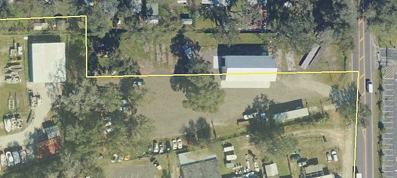 5508 Williams Rd