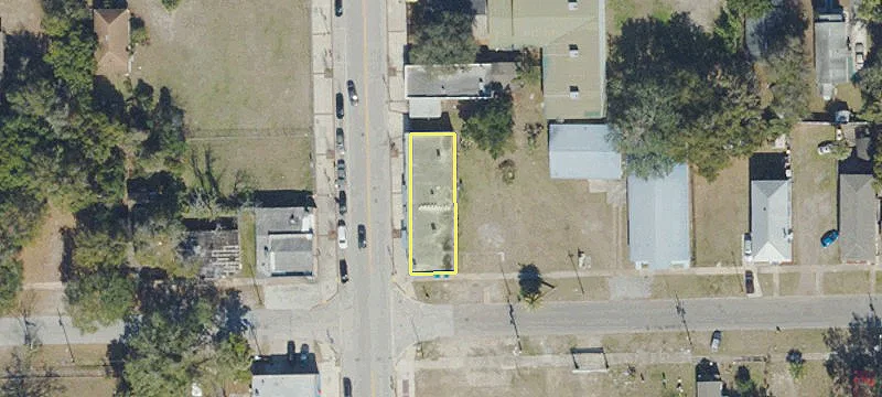 849 A Philip Randolph Blvd