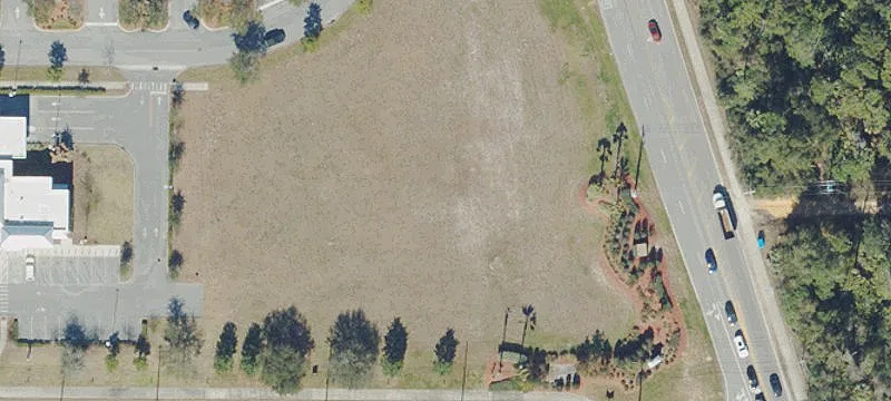 2400 Moody Blvd