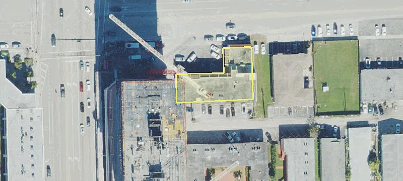 610 Atlantic Shrs Blvd, Unit 105