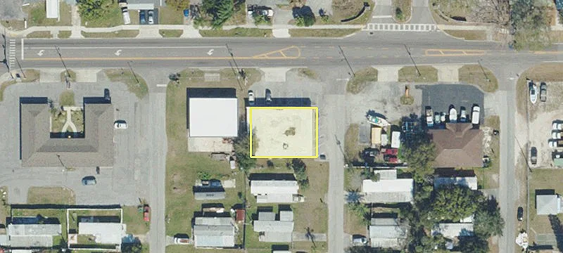 5032 Mile Stretch Dr