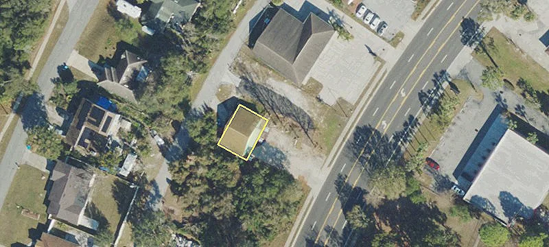 1666 Providence Blvd