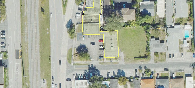927 Old Federal Hwy