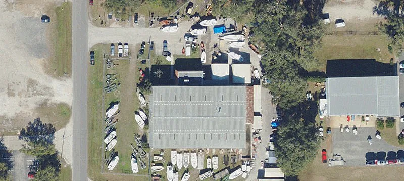 900 Industrial Dr