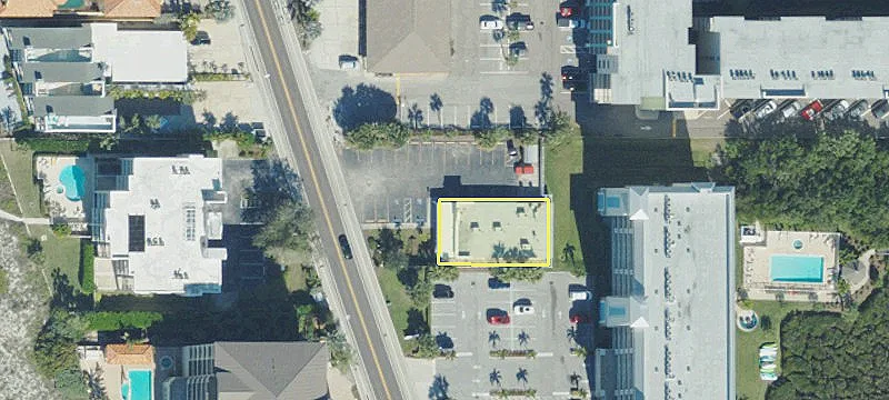 19525 Gulf Blvd
