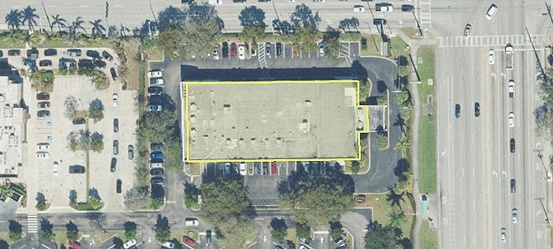 3600 Hillsboro Blvd, Unit 3644