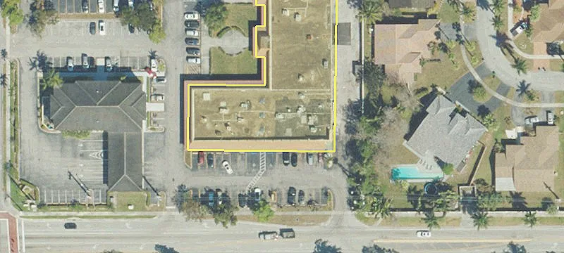4428 Inverrary Blvd, Unit Z