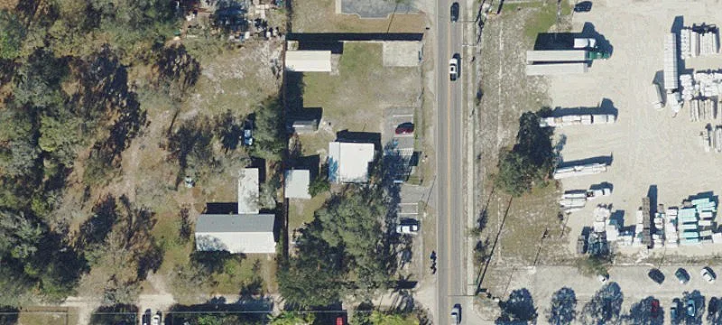2511 Turkey Crk Rd