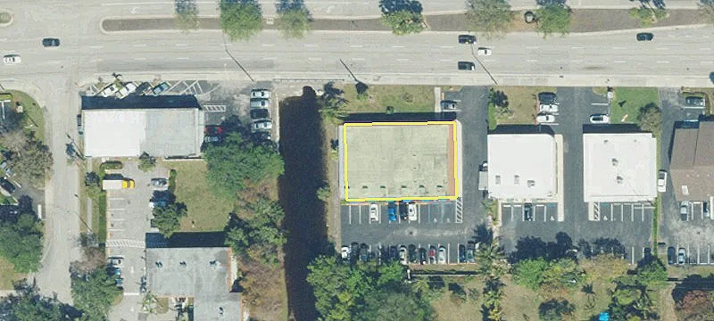 6350 Atlantic Blvd Ste, Unit 1