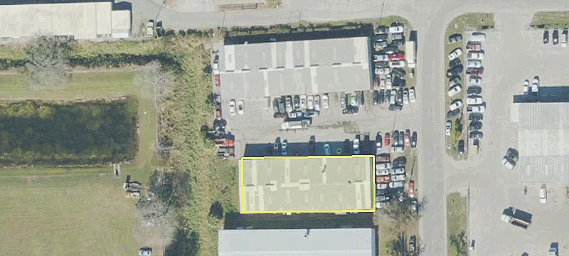 501 L F Roper Pkwy