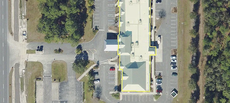 7955 Suncoast Blvd