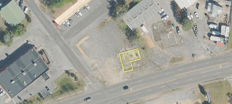 402 James Lee Blvd