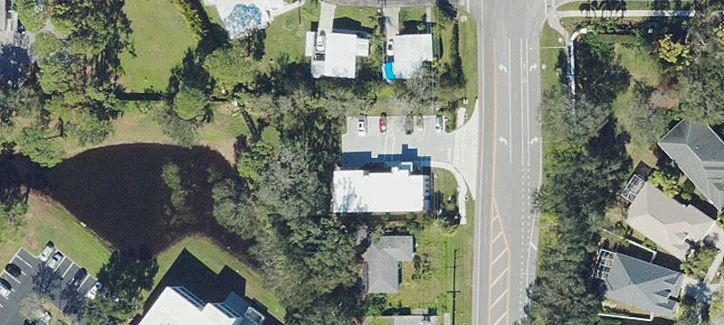 908 Old Venice Rd