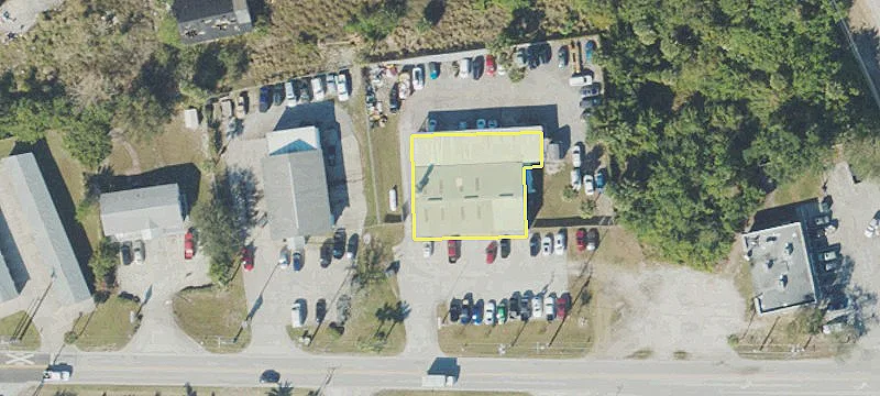 5700 Micco Rd