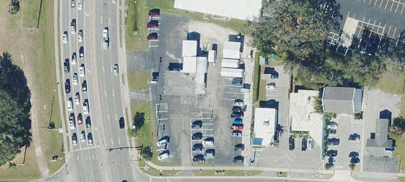 5611 Tamiami Trl