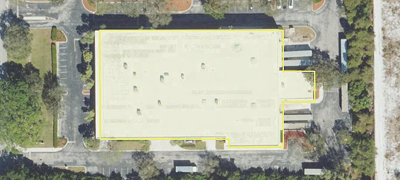 6400 Park Of Commerce Blvd