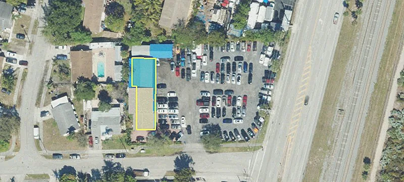 4301 Dixie Hwy