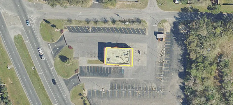 5500 Mobile Hwy