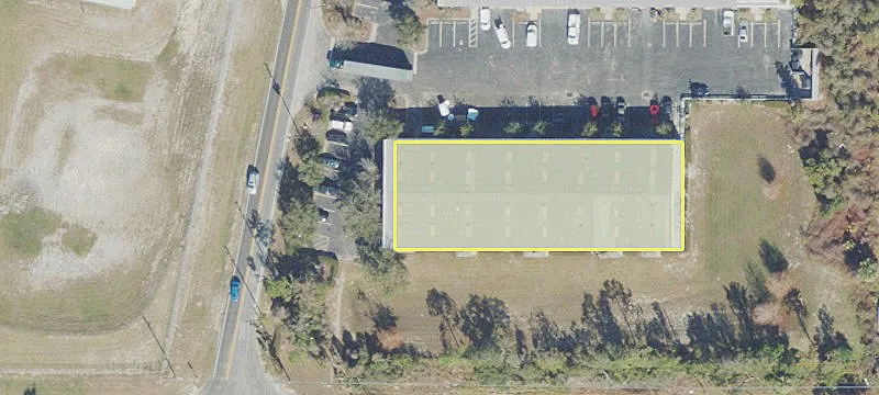 495 Shell Rd Ste 2a