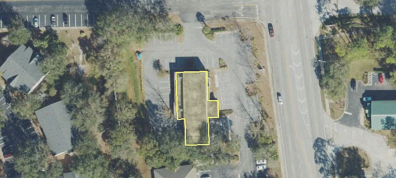 4900 Clyde Morris Blvd