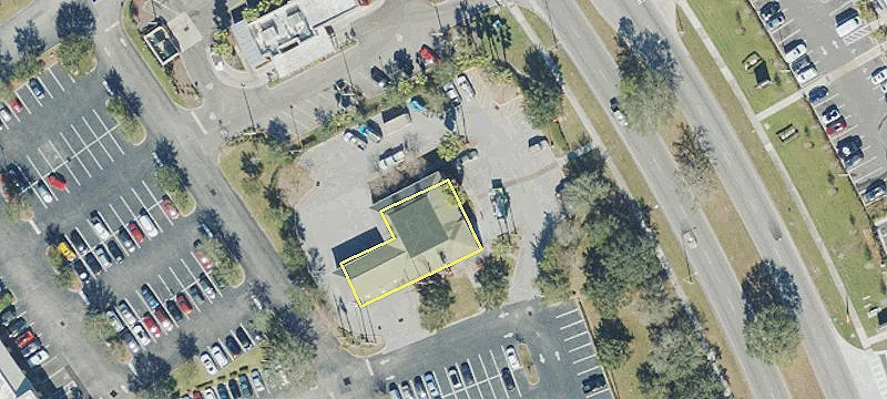 13832 Landstar Blvd