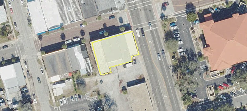 407 Walnut St