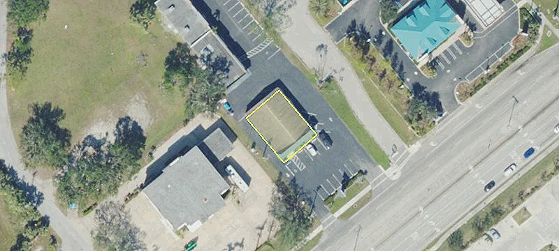 3401 Hancock Brg Pkwy, Unit 1