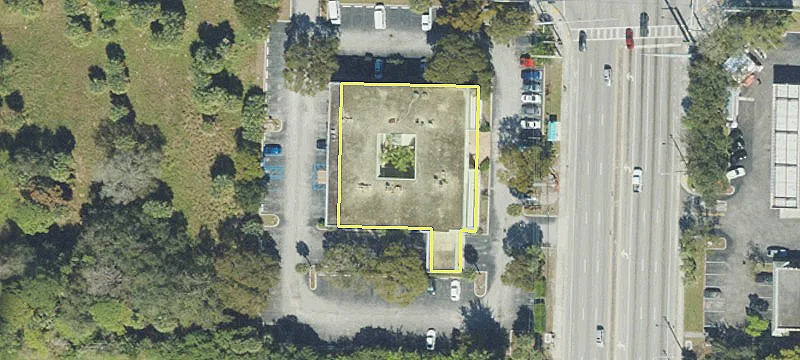 4524 Gun Clb Rd Ste, Unit 206
