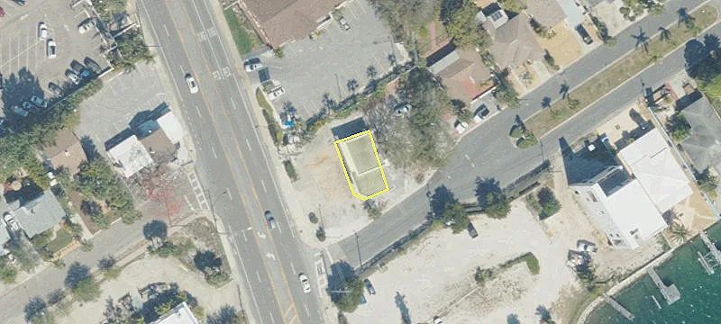 5201 Gulf Blvd