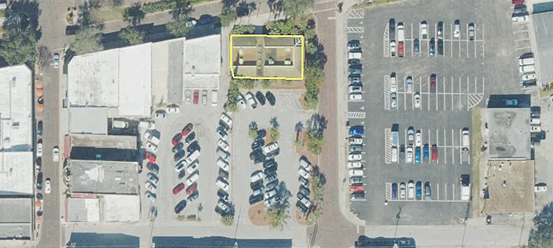 54 Plant St
