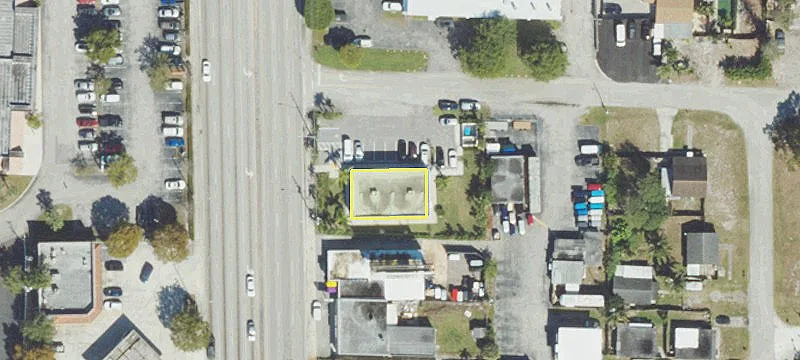 1706 Congress Ave