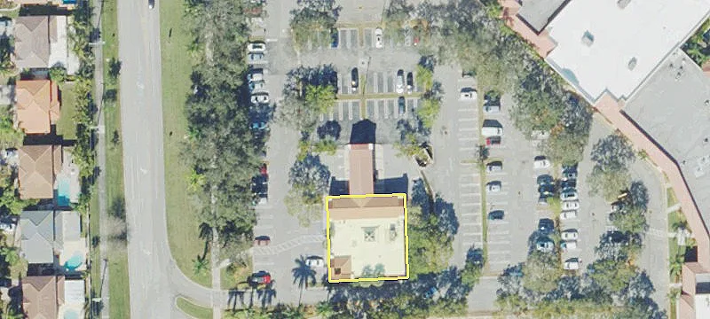 2603 Hiatus Rd