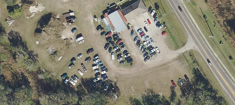 11907 Balm Riverview Rd