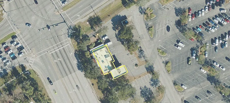 3811 Nova Rd