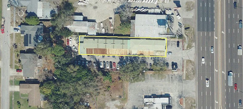 37134 Us Hwy 19th N