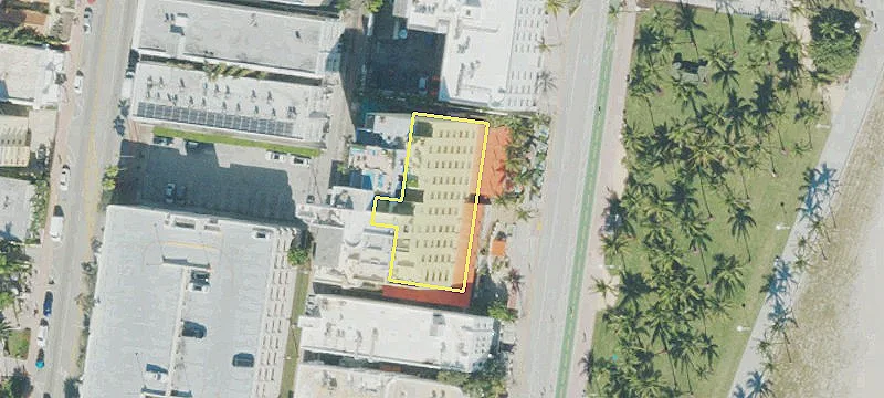 1330 Ocean Dr, Unit 3CB